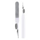 White Earbuds Cleaning Pen for AirPods, Earphones, Headphones & Mobile Devices